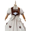 Gosbeliy - Disfraz de cosplay de Nene Yashiro para mujer,