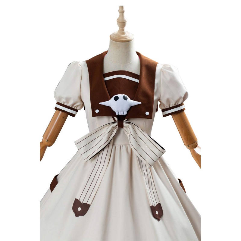 Gosbeliy - Disfraz de cosplay de Nene Yashiro para mujer,