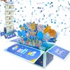 Money Gift Box Surprise Gift Box with Pull-Out Money DIY