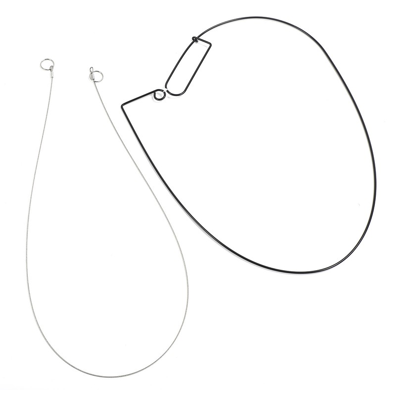 Stretch Lever Opening Tool 42.5 Inch Emergency Long Distance Stretch