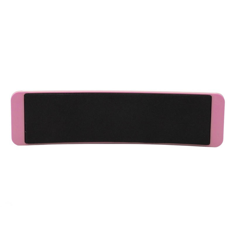 Dance Turn Board Thickened Design Easy Carrying Nylon Material Ballet