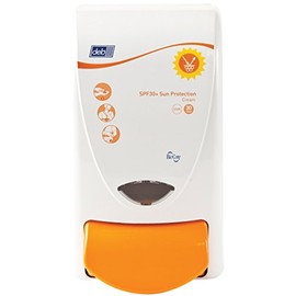 DEB SUN1LDSEN Stoko Sun Protect Dispenser, 1L