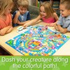 The Learning Journey - Play It! Colors & Shapes Race