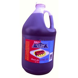 Hawaiian Mid Pac Foods Char Siu Sauce (1 Gallon)