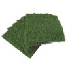 Chicken Nesting Pads Liner PE Anti Egg Sliding Eco Friendly
