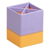 Rhodia 318819C Pen Holder (8 x 8 x 11 cm,