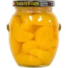 MW Polar Mandarin Orange Segments in Light Syrup, glass jar