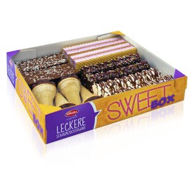 Nawarra Sweet Box, 440 g