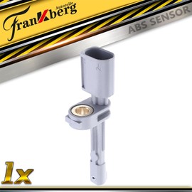 ABS Sensor Rear Right for Q2 Ateca Karoq Octavia III T-R-O-C GAB KH7 NU7 5E3 NL3 NR3 5E5 5E6 A11 2012-2021 WHT007147A