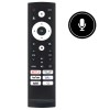 For Hisense Voice Replace Remote for Hisense Google TV 75QD6N