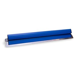 Marshalltown ProSkim Skimming Blade - Proudly Made in the USA … (40"), Blue, SKIM100