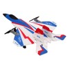 Remote Control Airplane RC Plane Model 2.4GHz Fighter Craft Glider