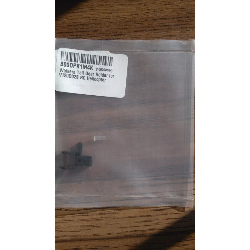 For K&B Walkera Tail Gear Holder for V120D02S RC Helicopter 