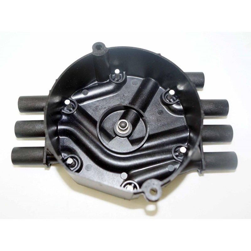 AcDelco GM Distributor Cap (D328A) And Rotor (D465) Kit Vortec-6