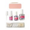 Kiss Air Drying Gel Set