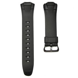 TIMEWHEEL® Replacement Watch Band Strap Fits Casio G Shock GW-M500 GW-M530 GW-500 GW-500A GW-530 Atomic Solar Watch