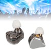 IEM Earphone, Noise Cancelling Headset HiFi Sound in Ear Monitor