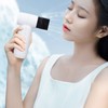 Electric Air Duster Cordless Handheld Portable Mini PC Car Blower