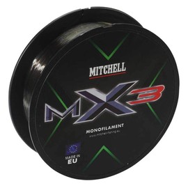 Mitchell MX3 Mono