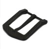 Nickel Smart Carbon Fiber Pin Buckle 4.1 (1.75 inches)