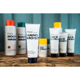 Would Hand Moisturizer for Men by Barstool Sports, 4 fl. oz., Nourishing Lotion for Dry, Cracked, or Rough Skin, Lightweight and Non-Greasy, Fast Absorbing Formula, Daily Moisturizing Support