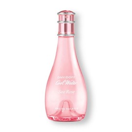Davidoff Cool Water Sea Rose Women's EDT 100ml / 다비도프 쿨 워터 씨로즈 우먼 EDT 100ml