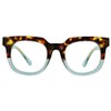 Peepers by PeeperSpecs Oprah's Favorite Women's Showbiz Oversized Blue Light