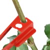 Metal Thorn Remover Rose Leaf Stem Stripper Floristry Garden Stripping