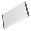 Mobile Hard Drive Silver USB3.0 Computer Mechanical Accessories YD0018 2.5in
