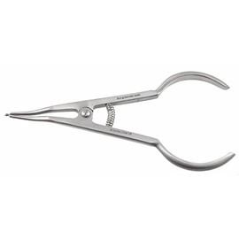 Force Module Sparating Pliers Bayonet Shaped, Premium Dental