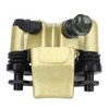 Brake Cylinder Caliper with Brake Pad Assembly Fit for Chinese
