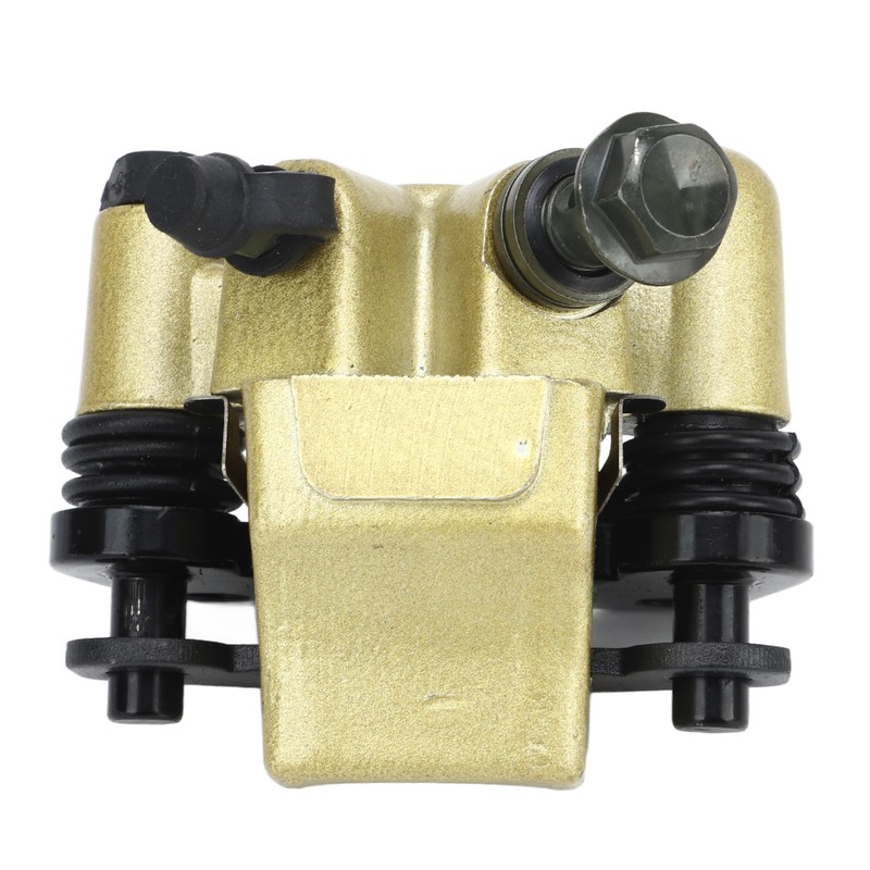 Brake Cylinder Caliper with Brake Pad Assembly Fit for Chinese