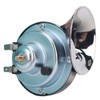 Pair of 12V UTV Horn Kit Super Loud with Switch