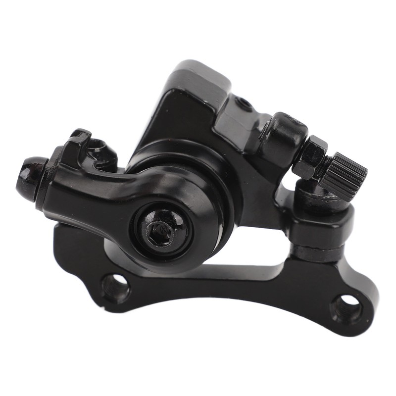 Electric Scooter Brake Caliper Metal Front Rear Hydraulic Disc Brake