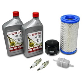 Engine Tune Up Kit 10W-30 for Kawasaki FX481V FX541V FX600V 99969-6539