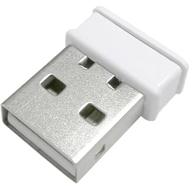 Receptor USB para combinaciones de teclado y mouse TzBBL-MOFII 2.4G