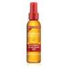 Creme of Nature Argan Oil Gloss and Shine Mist, 4