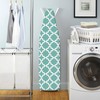 Whitmor Deluxe Replacement Ironing Board Cover and Pad - Concord