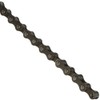 BANDIDOS Track Fixed Single Speed Bmx 1/2" x 1/8" Standard
