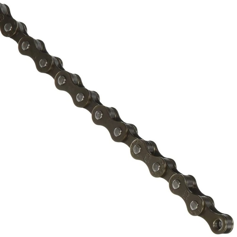BANDIDOS Track Fixed Single Speed Bmx 1/2" x 1/8" Standard