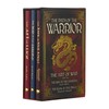 The Path of the Warrior Ornate Box Set: The Art