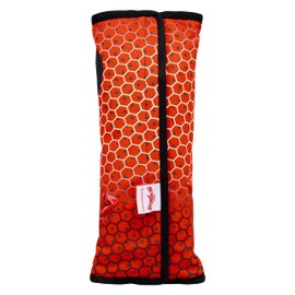 Miraculous Ladybug LADYB106 Belt Cushion Size XL Travel Car Cat Noir Red Universal