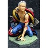 Akira Tetsuo 8 Inch PVC Figure