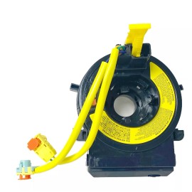 ISUMO 93490-3R120 Clockspring Fits Kia Optima 2011-2013 Without Heated Seats