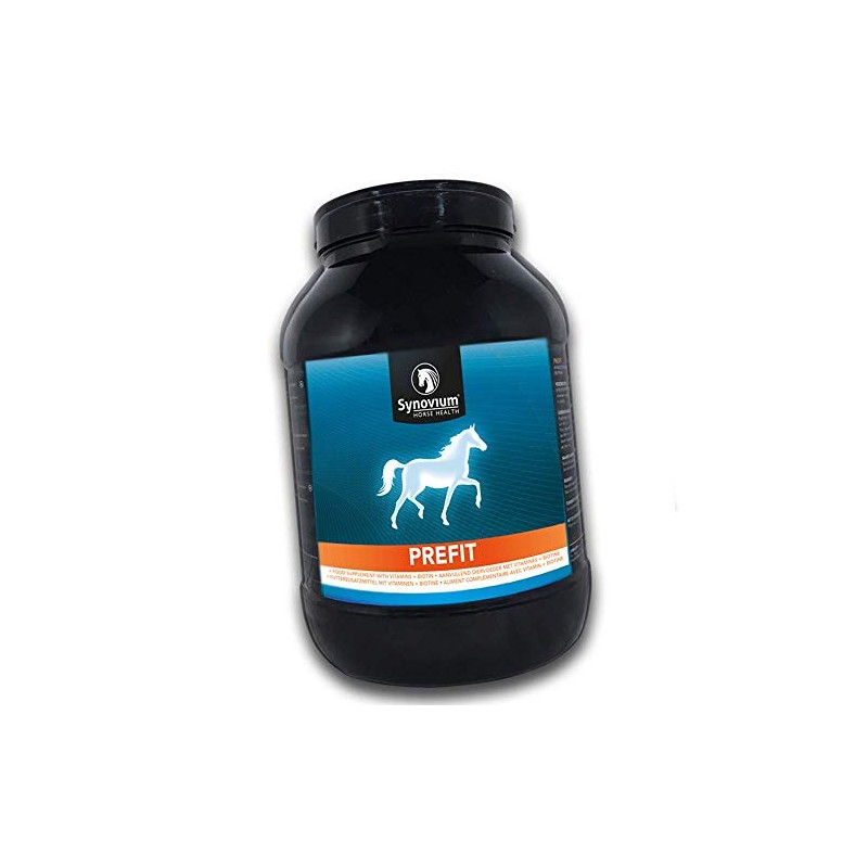 RocwooD Synovium Prefit Equine Vitamins & Minerals plus Biotin 2kg