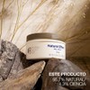 NATURAL BEAUTY CARE Gel Natural Effect Cera para Cabello Fijación