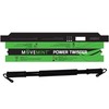 MOVEMINT Power Twister | Chest Resistance Spring Bar Exerciser (40KG/90LBS)