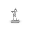 Skeleton Butler Tabletop DND Gaming Miniature
