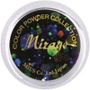 ミラージュ カラーパウダー N/CG-6 7ｇ アクリルパウダー デカラメたっぷり元気なビビッドカラー