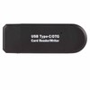 Storage Card Reader Micro USB USB USB C 3 in